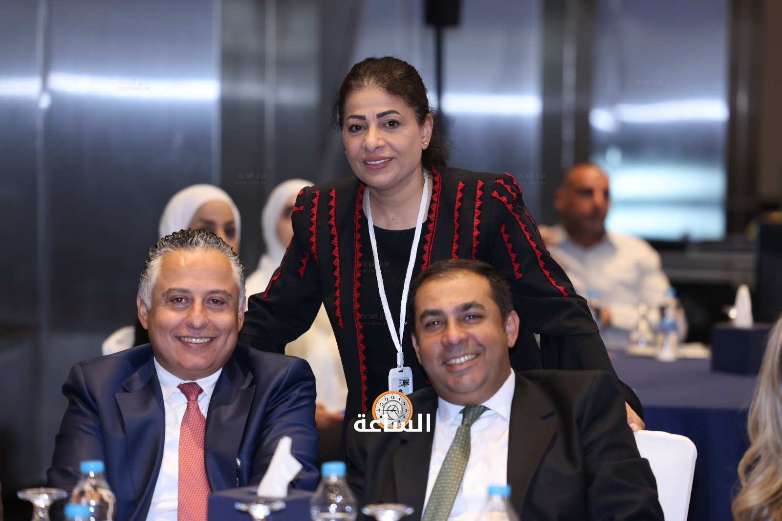 Madar Al-Saa Images 0.39155135877907965