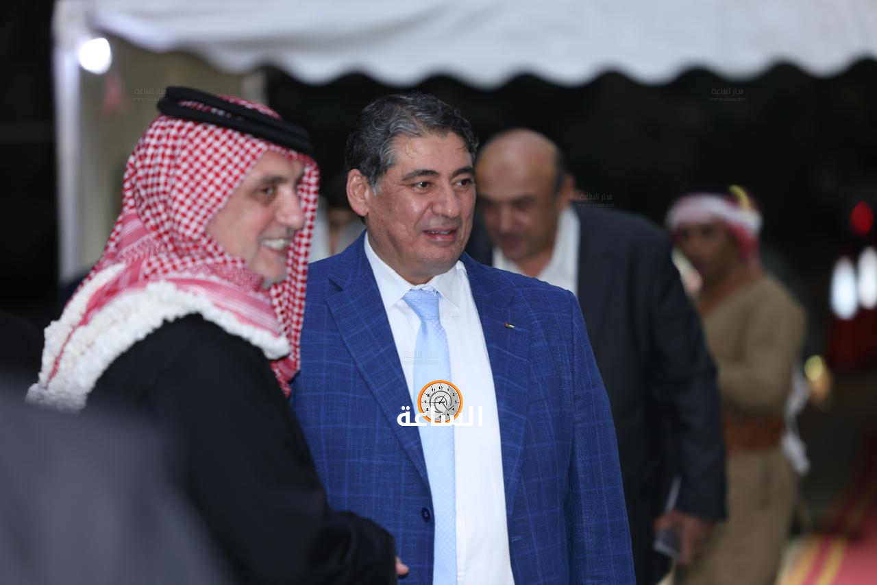 Madar Al-Saa Images 0.8389923753954299
