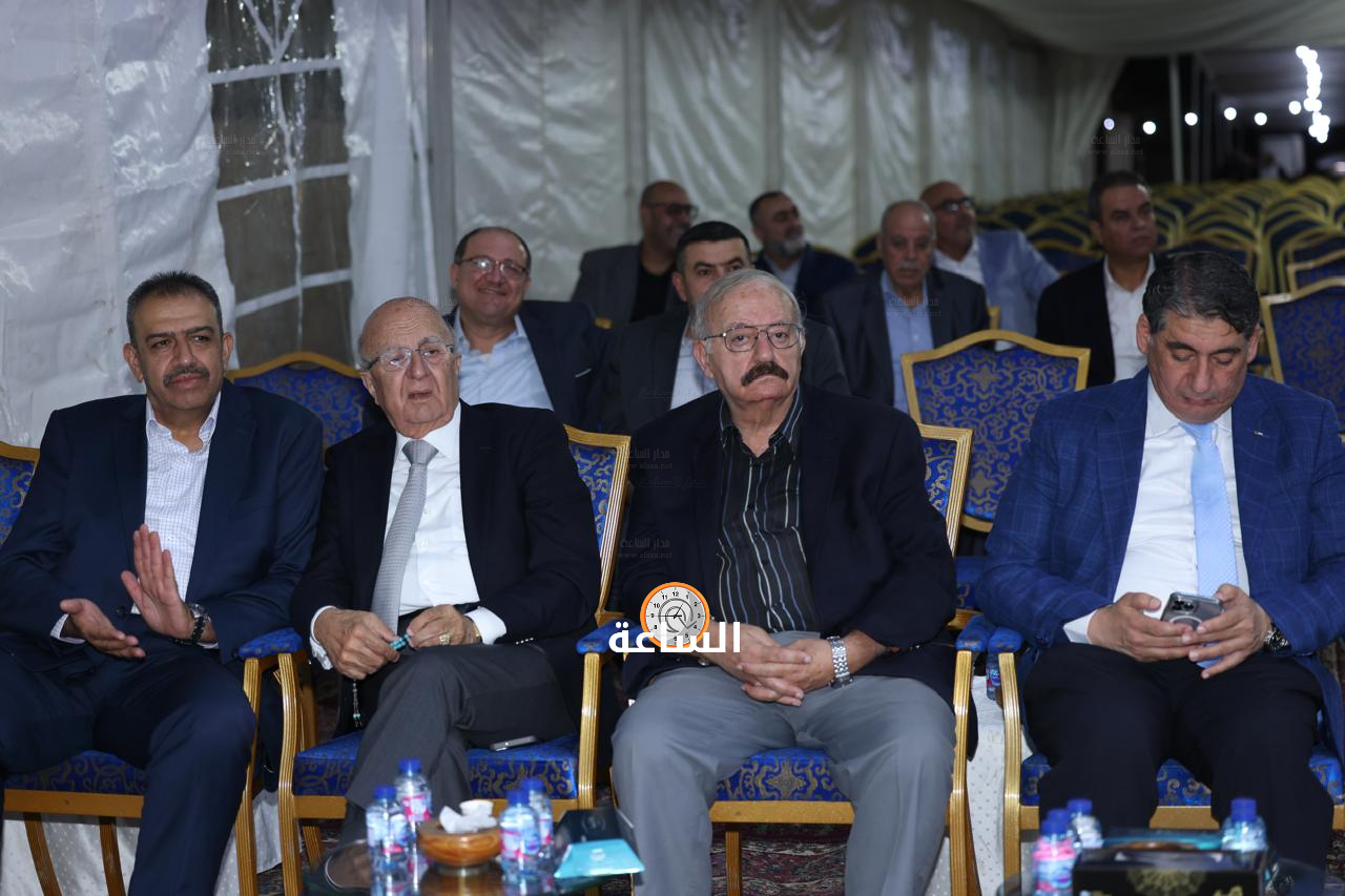 Madar Al-Saa Images 0.2878778869383166
