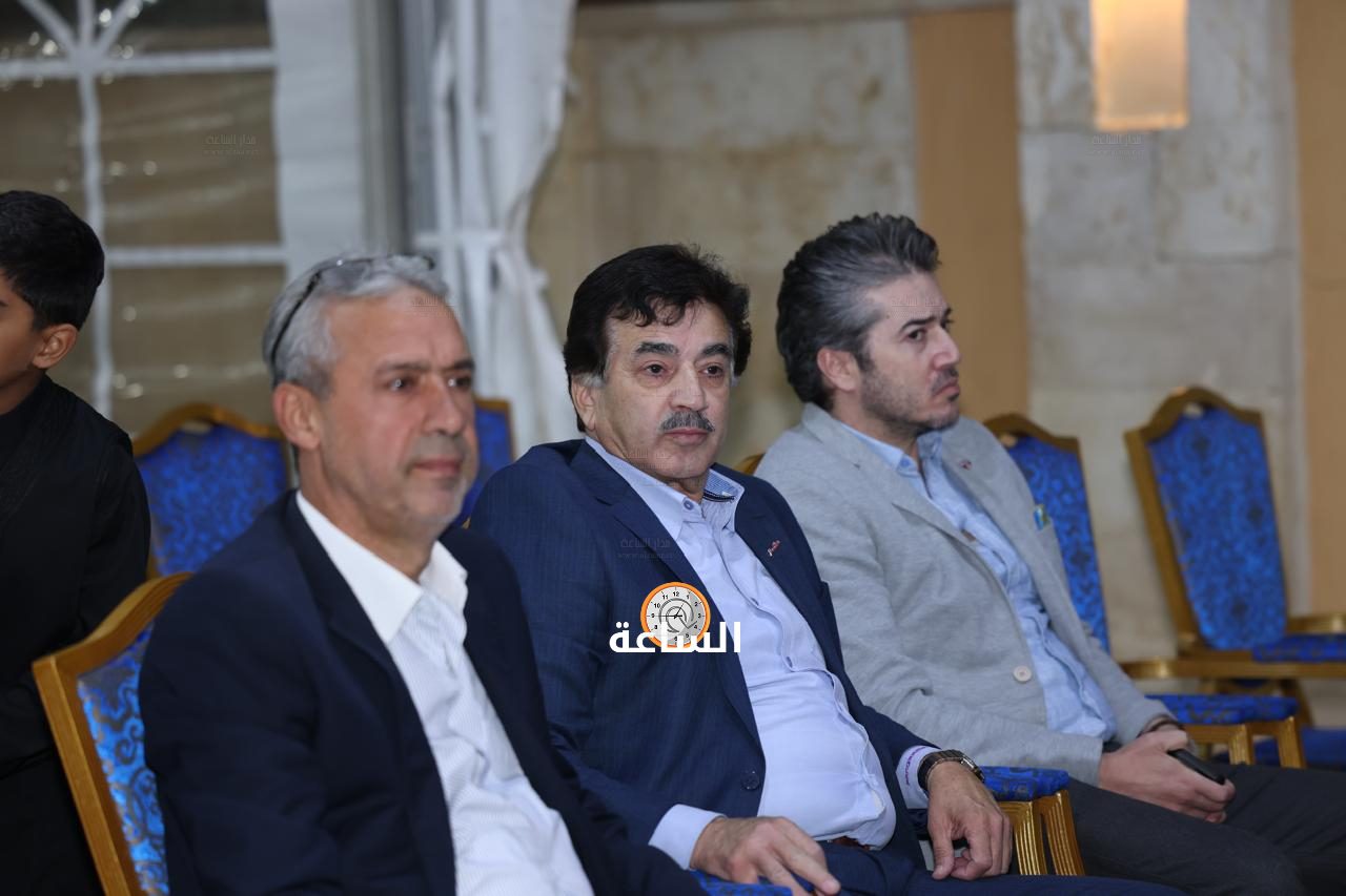 Madar Al-Saa Images 0.7577861842216108