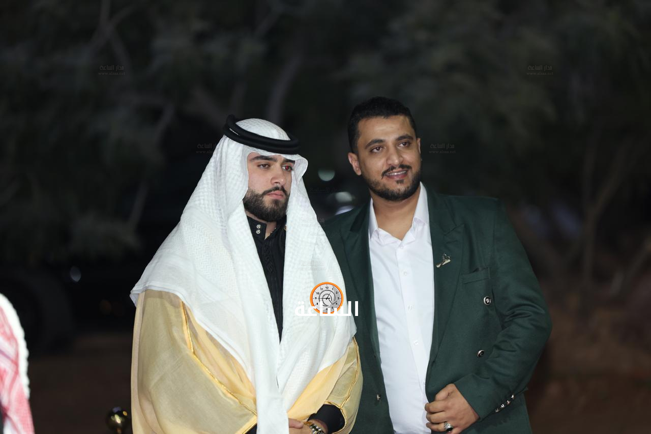 Madar Al-Saa Images 0.46003283962039687