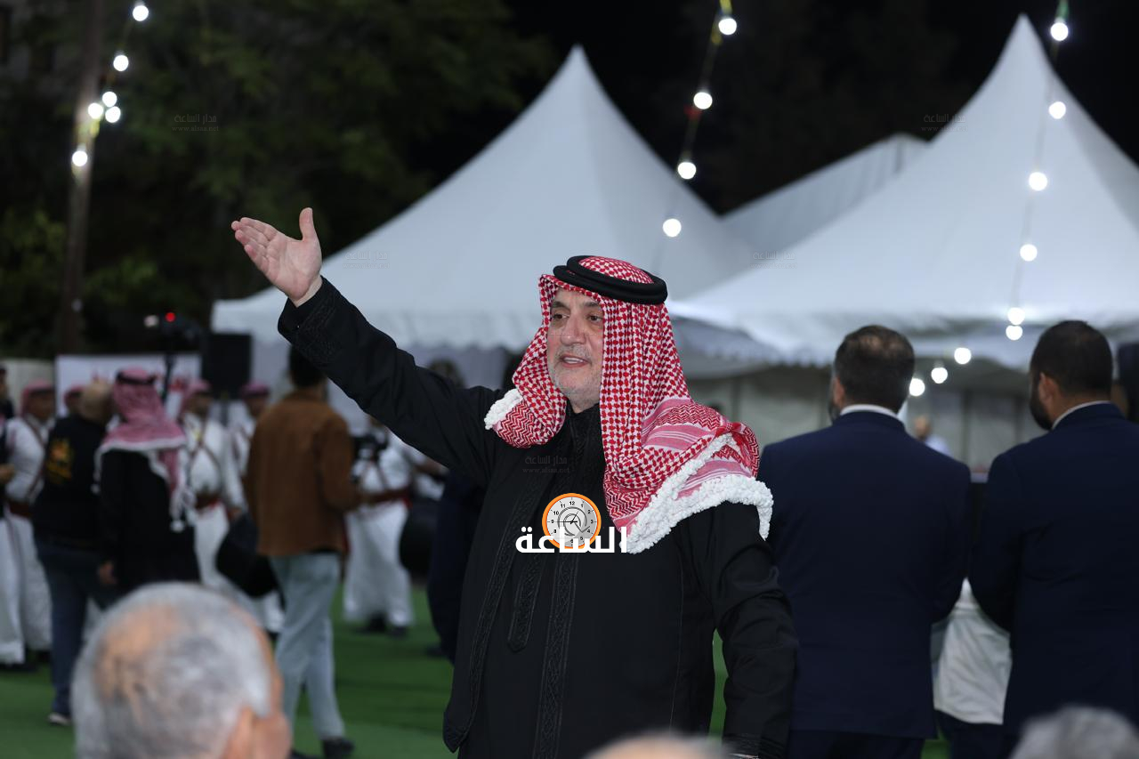 Madar Al-Saa Images 0.5309383877982242