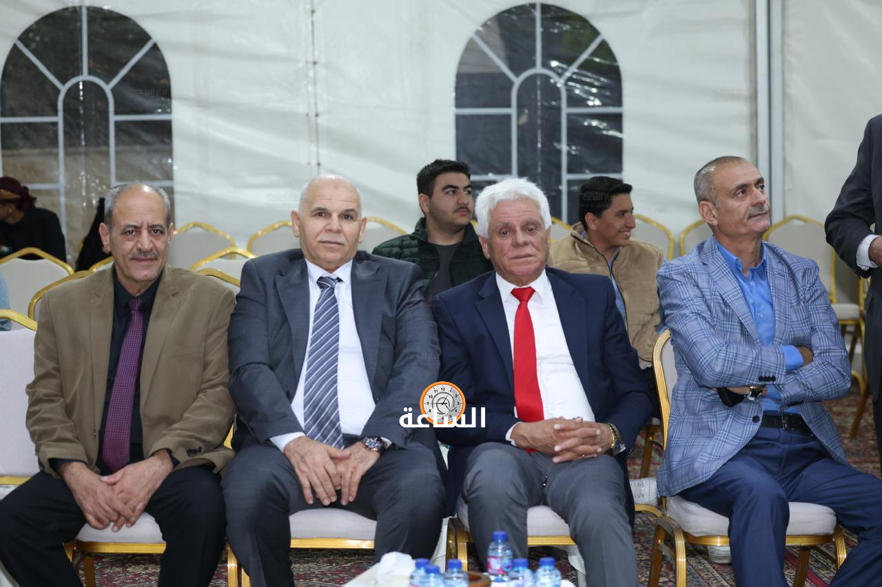 Madar Al-Saa Images 0.3907000211649533