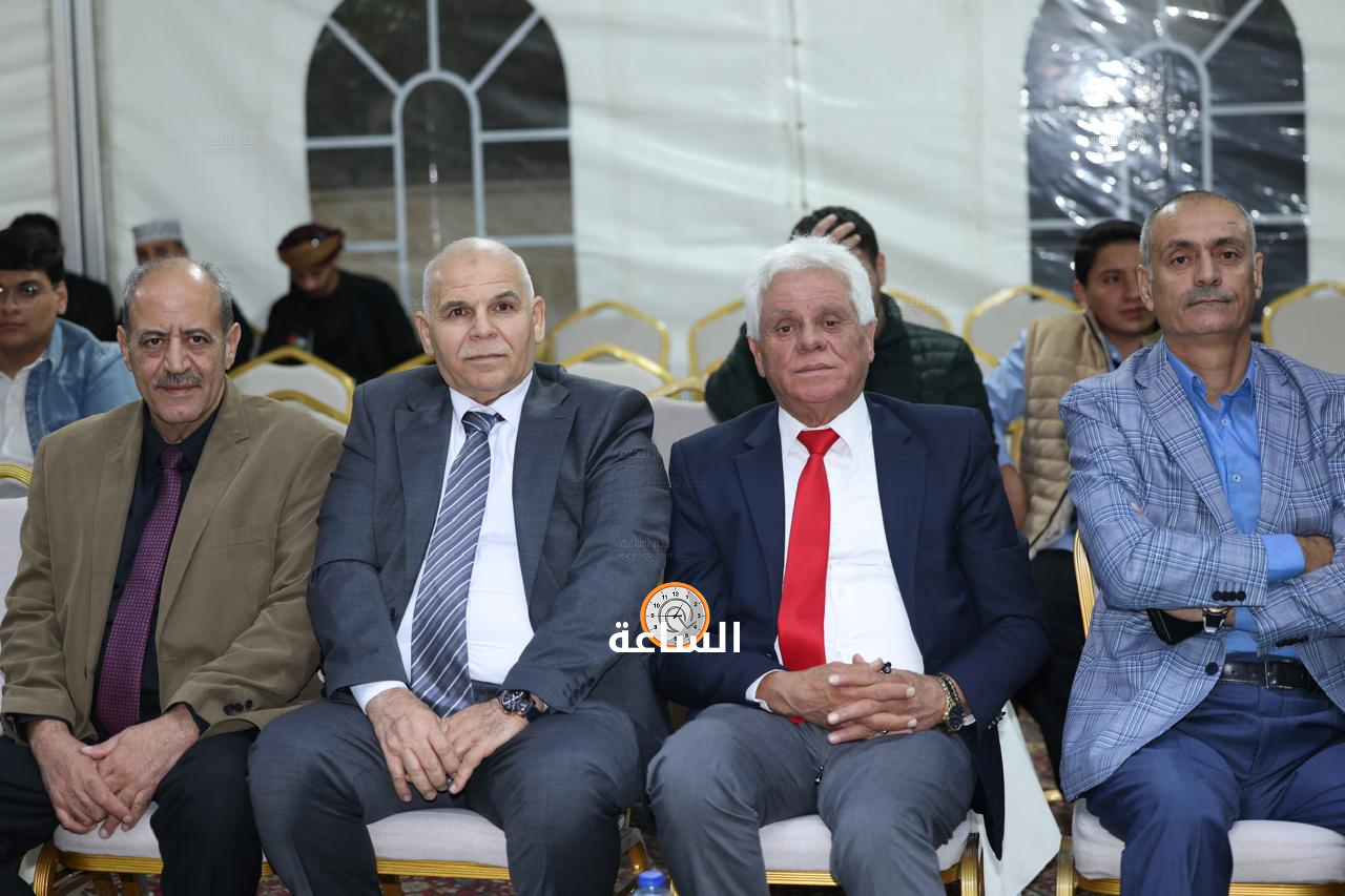 Madar Al-Saa Images 0.30321608396268374