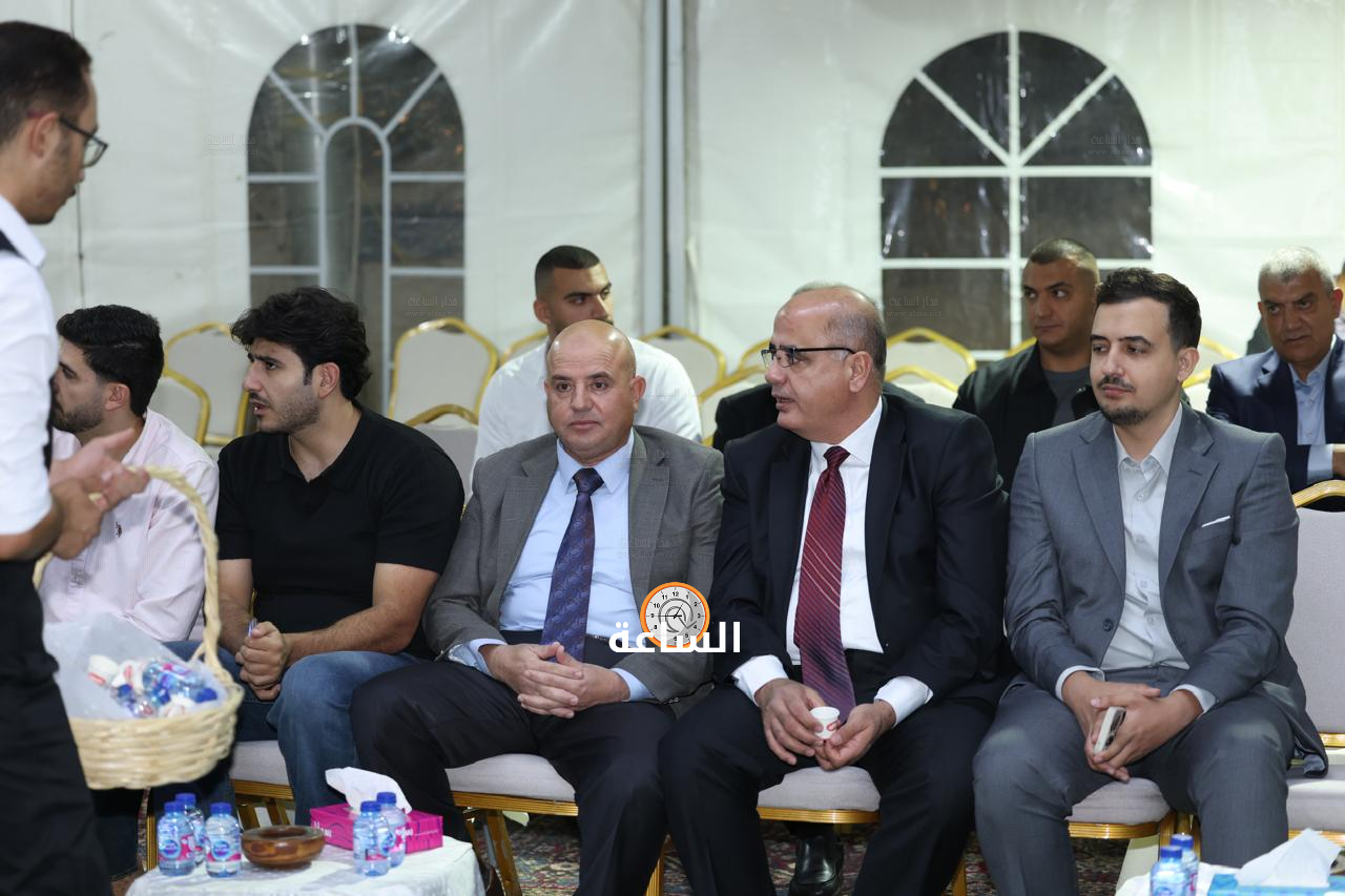 Madar Al-Saa Images 0.8825682612854838