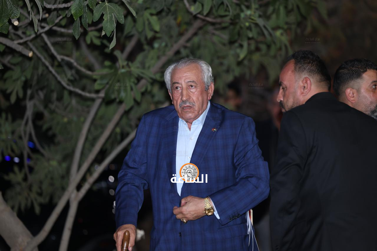 Madar Al-Saa Images 0.41490992873587984