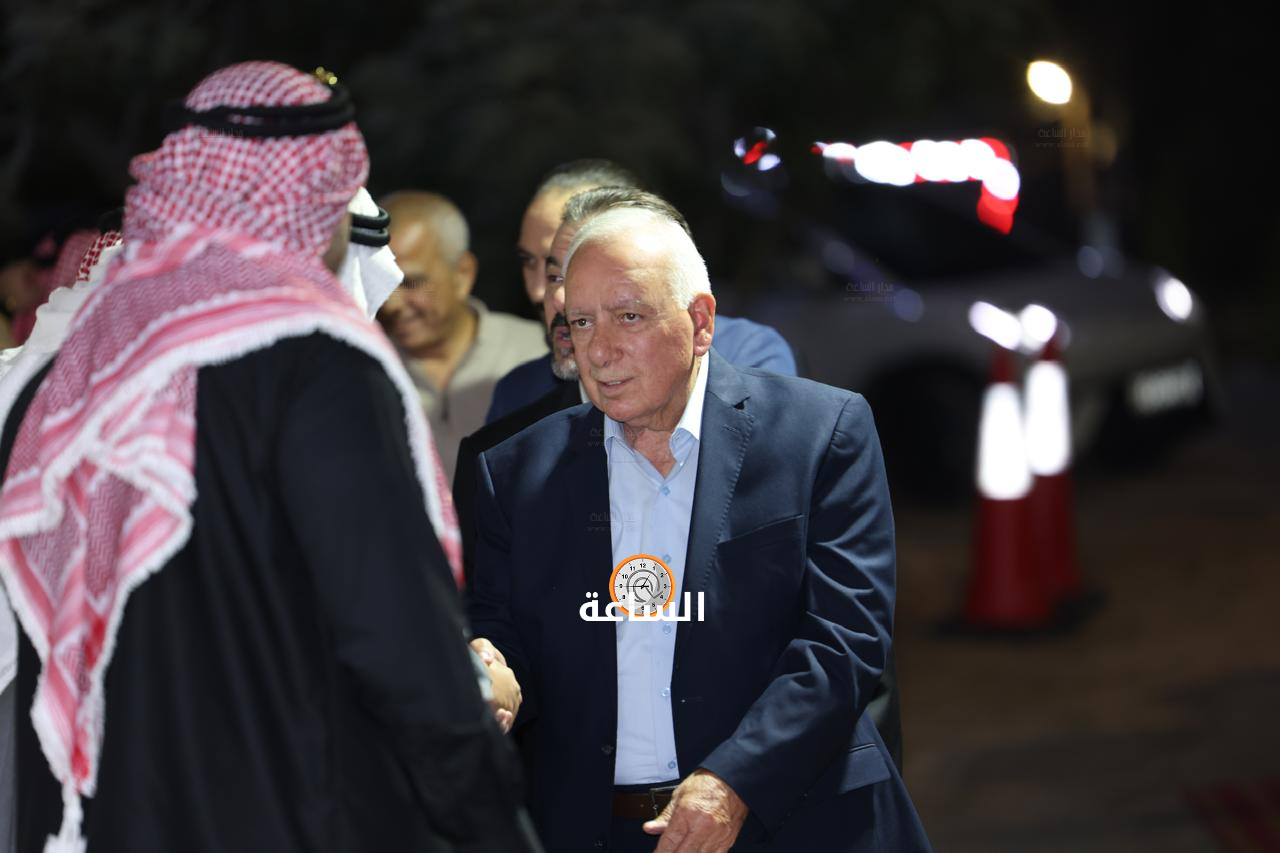 Madar Al-Saa Images 0.1936409142768879