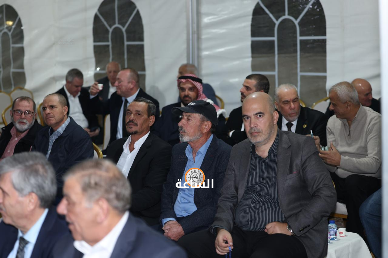 Madar Al-Saa Images 0.9283962876038342
