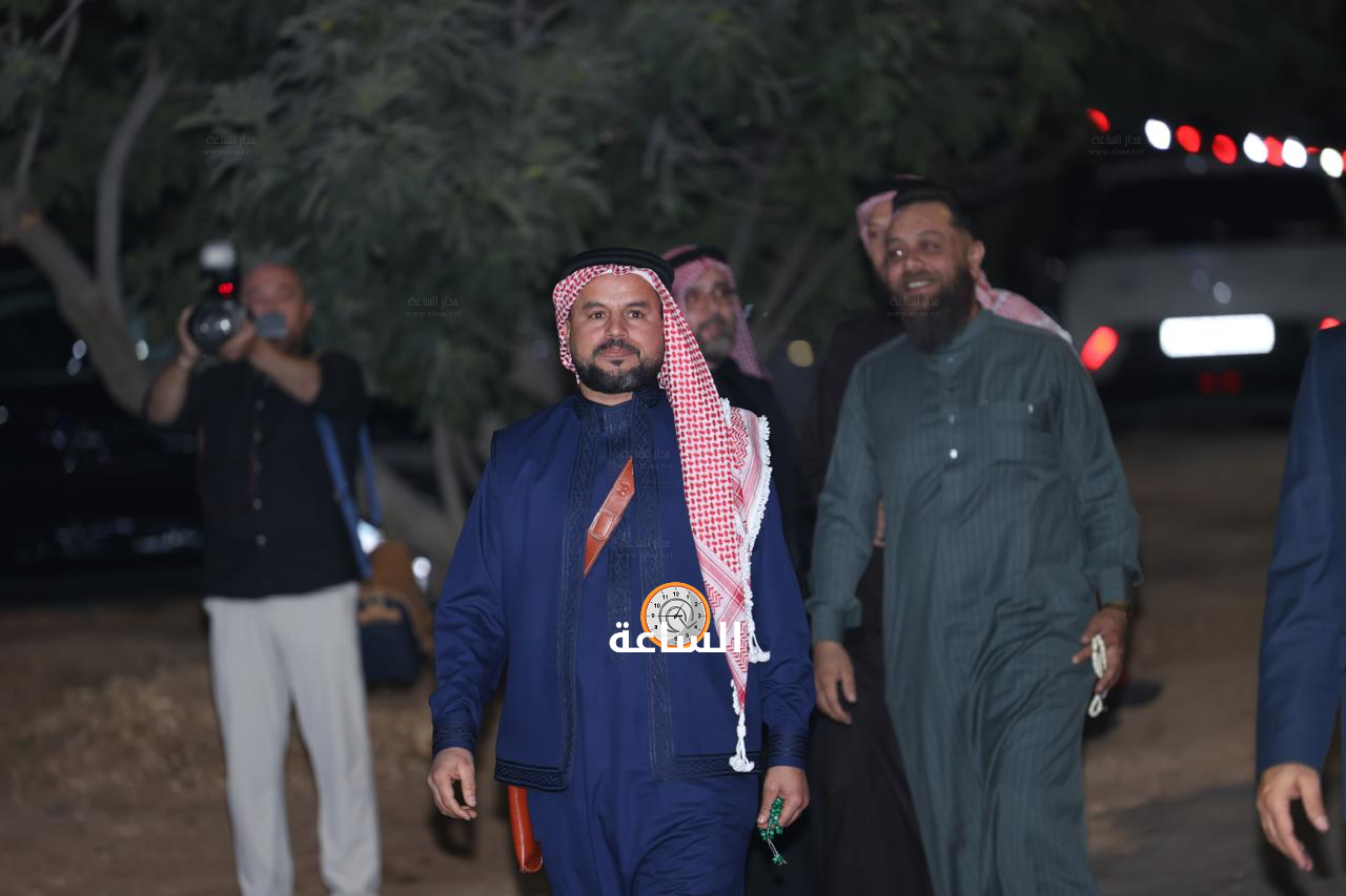 Madar Al-Saa Images 0.816763735502787