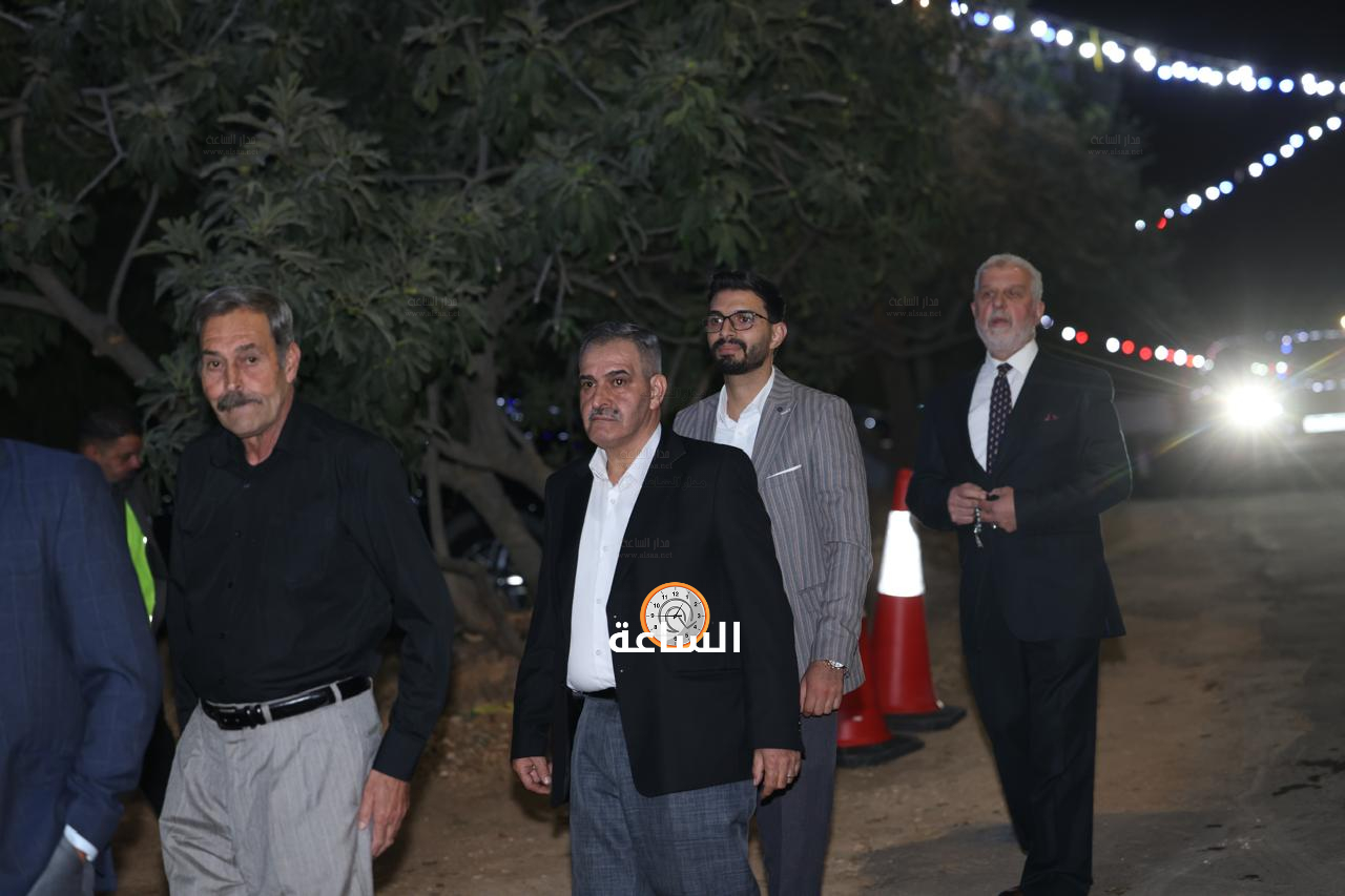 Madar Al-Saa Images 0.7732766191223583