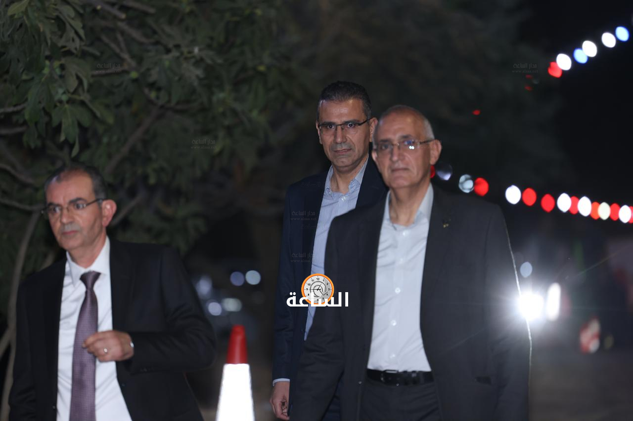 Madar Al-Saa Images 0.7386535360778316