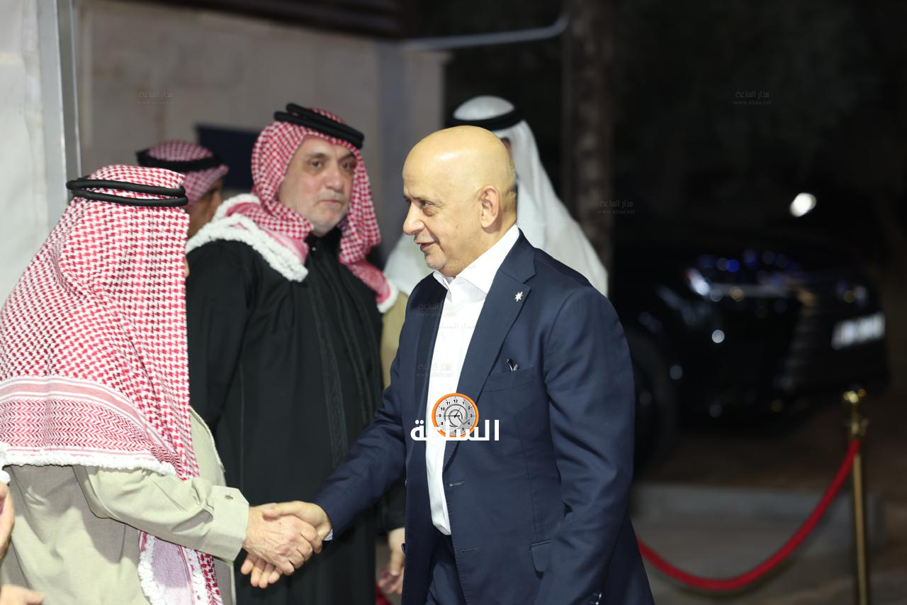 Madar Al-Saa Images 0.6790348879542986