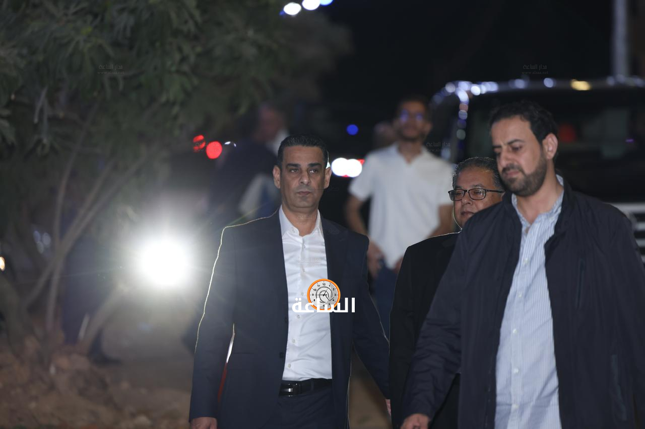 Madar Al-Saa Images 0.808110400158884