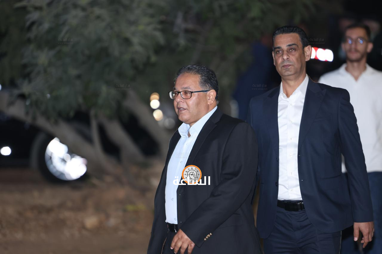 Madar Al-Saa Images 0.21810914077376697
