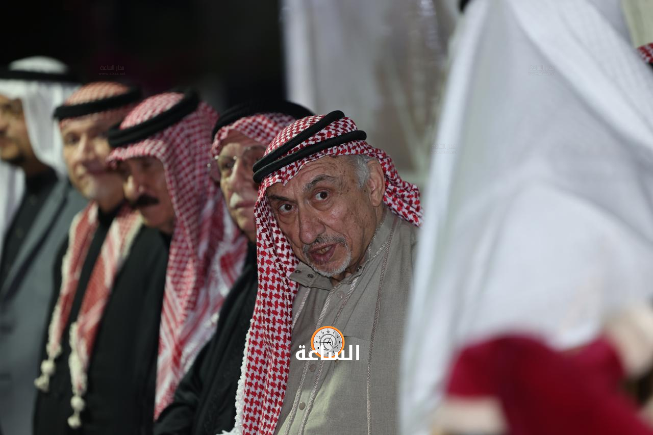 Madar Al-Saa Images 0.036034998393115525