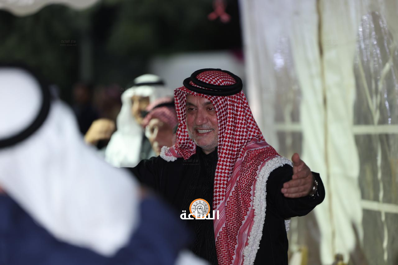 Madar Al-Saa Images 0.7106825141756803