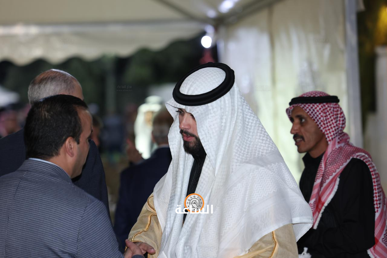 Madar Al-Saa Images 0.9285489862144103