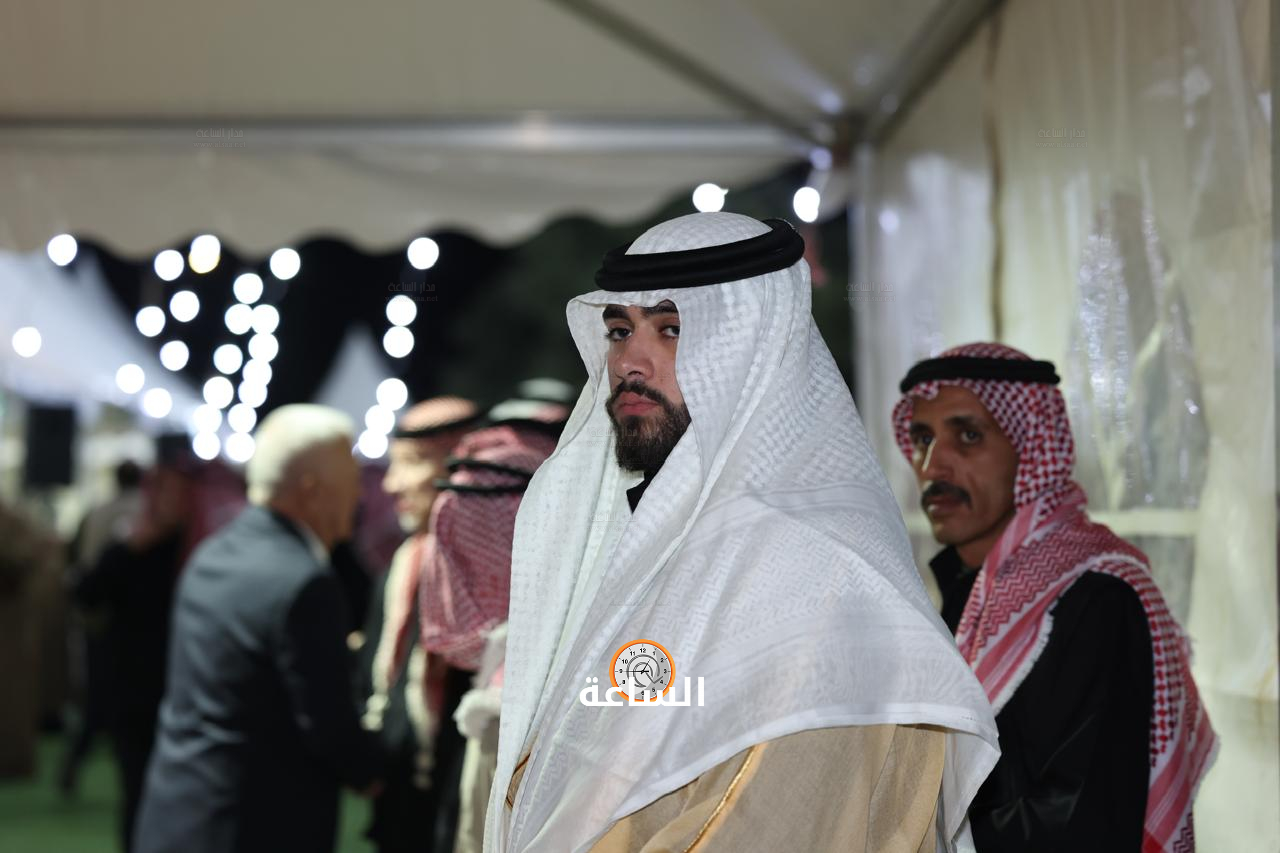Madar Al-Saa Images 0.6724659531144352