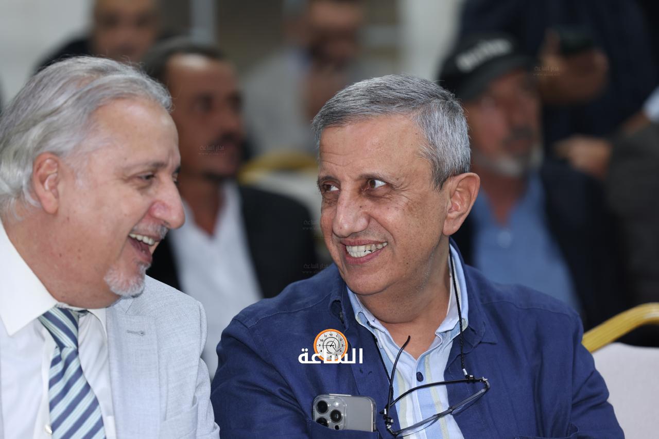 Madar Al-Saa Images 0.5971132503331424