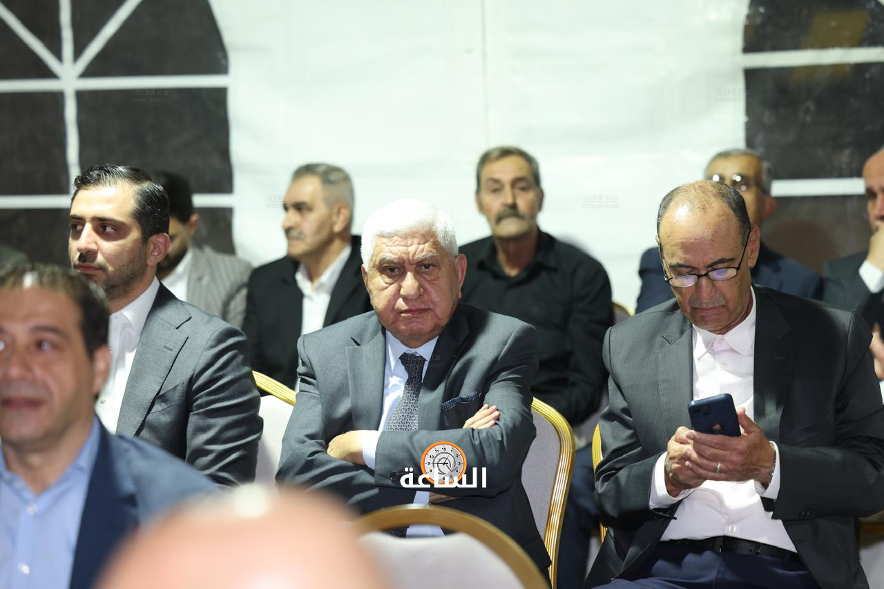 Madar Al-Saa Images 0.680857376308671