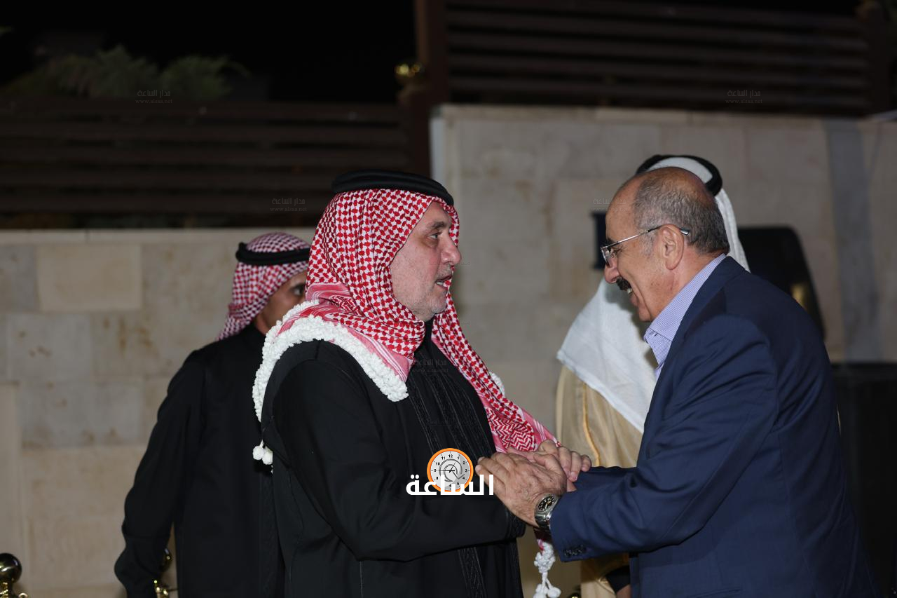 Madar Al-Saa Images 0.765115269565322