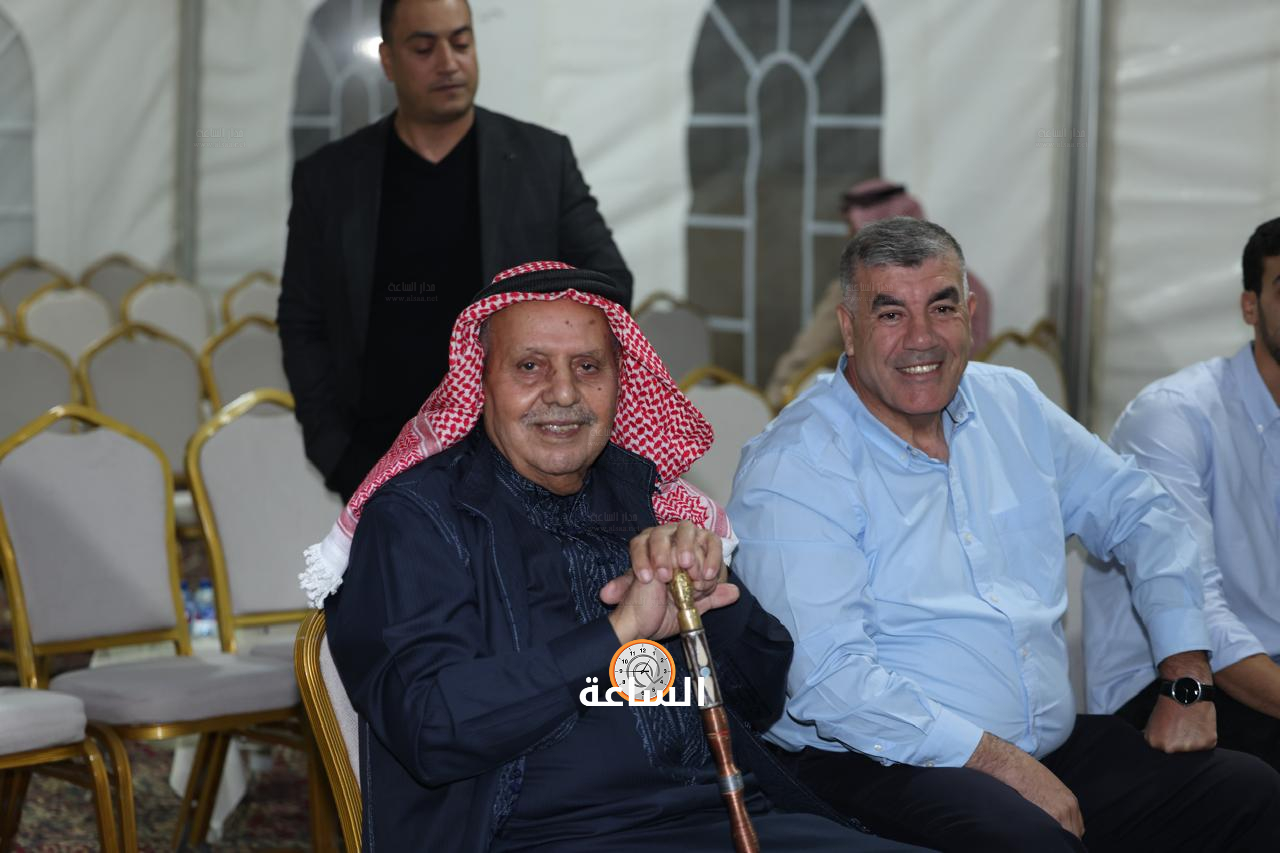 Madar Al-Saa Images 0.42247585746334315