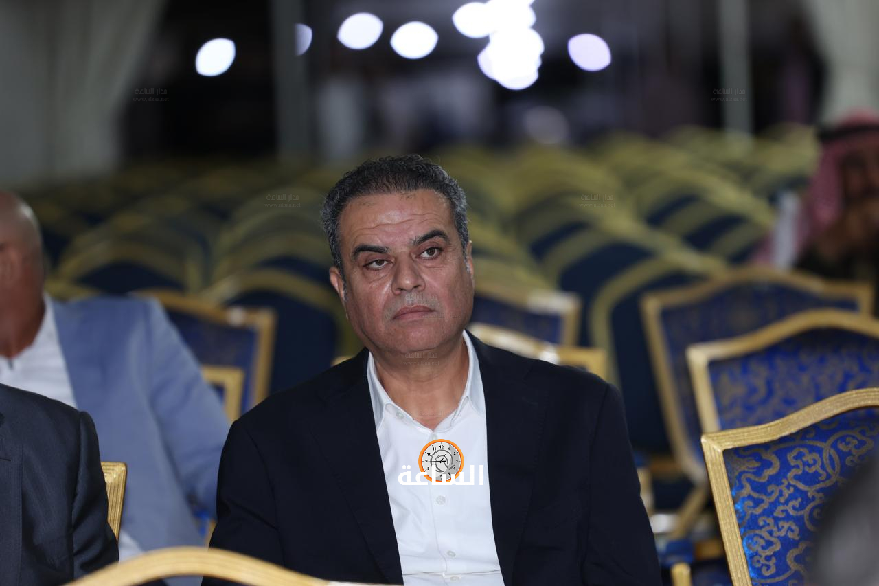 Madar Al-Saa Images 0.13960517042562226