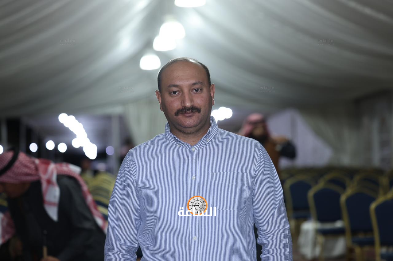 Madar Al-Saa Images 0.27623243074503445