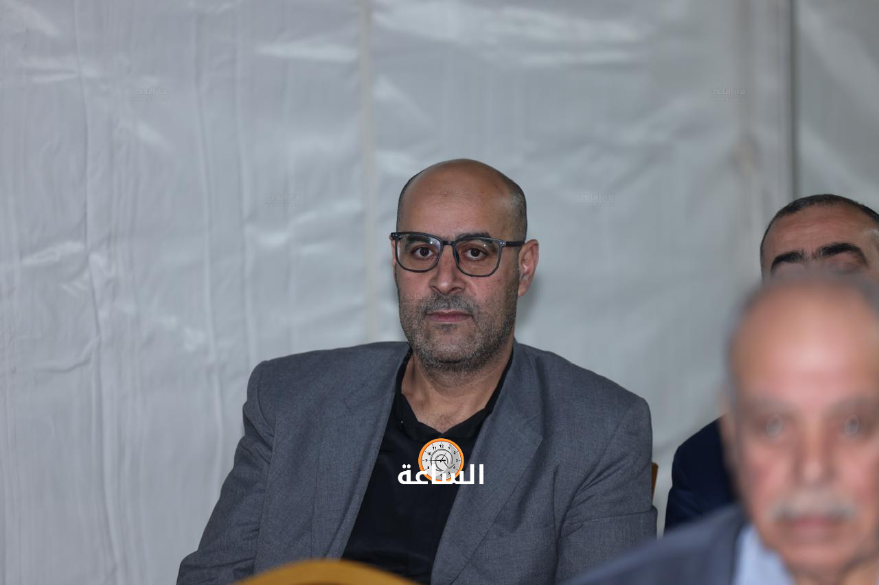 Madar Al-Saa Images 0.9599926287921849
