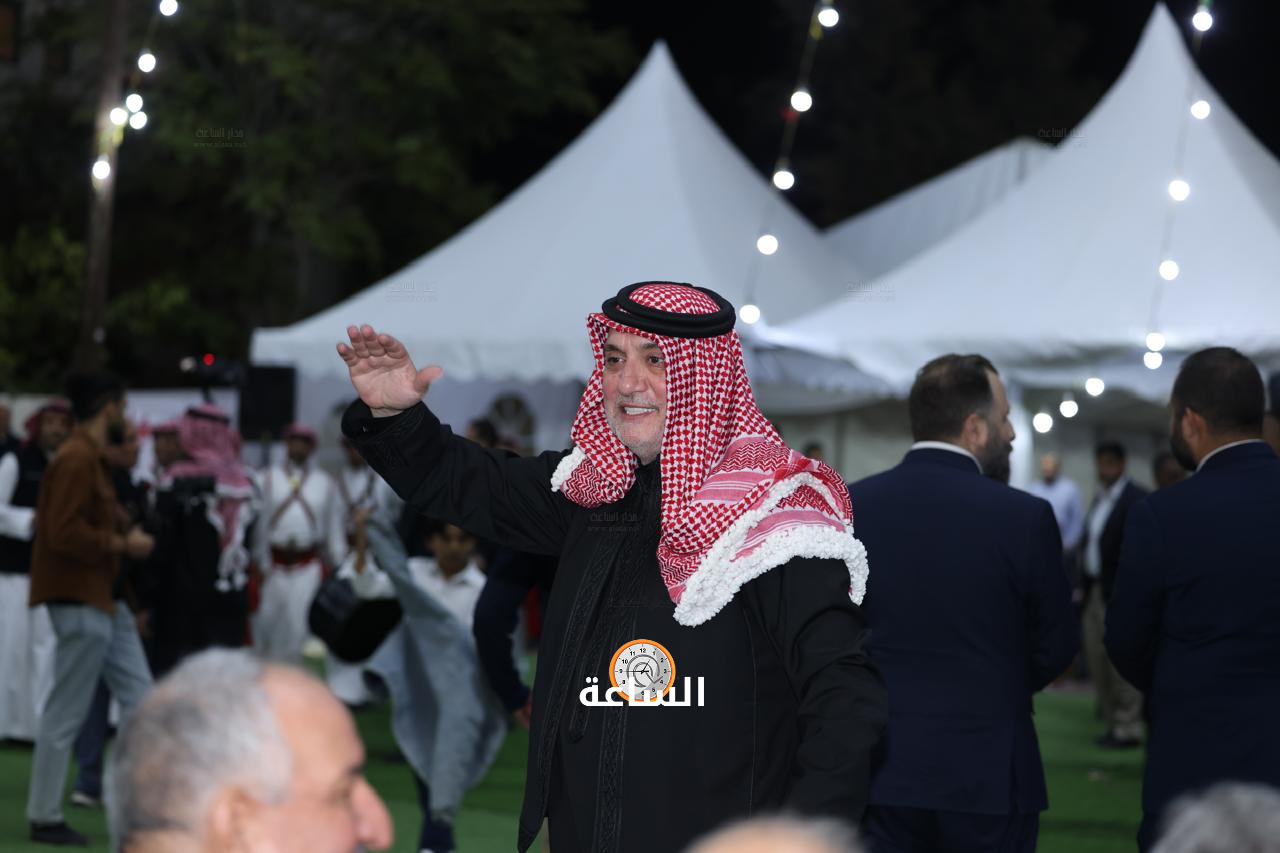 Madar Al-Saa Images 0.841977623032144