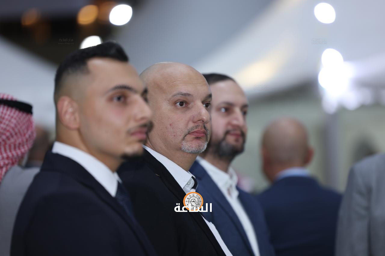 Madar Al-Saa Images 0.6650264715100452