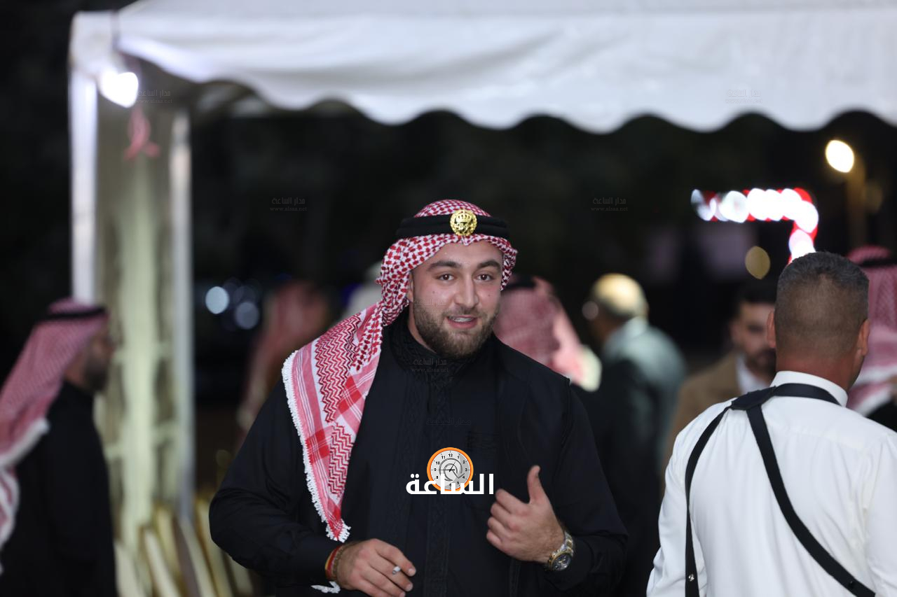 Madar Al-Saa Images 0.7866693138528393