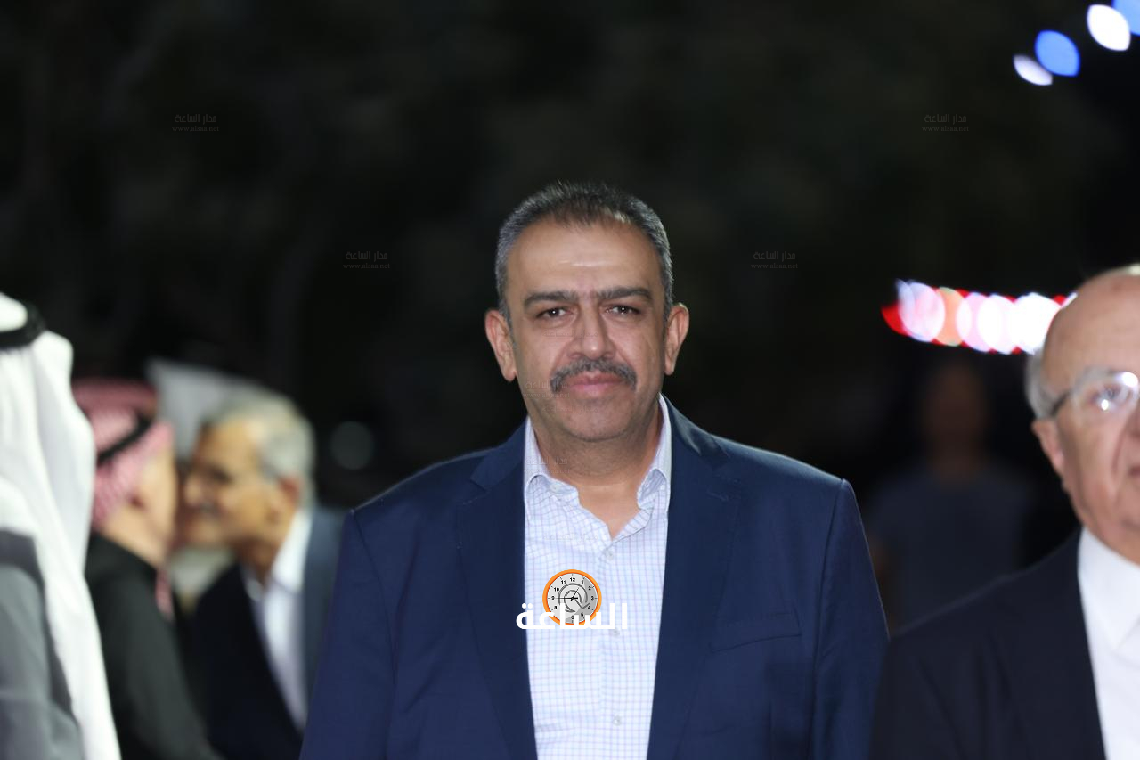 Madar Al-Saa Images 0.20794266602793965