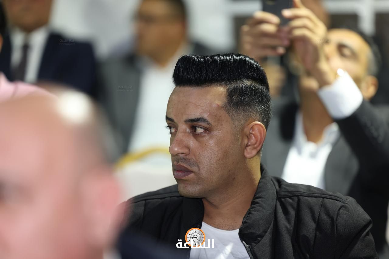 Madar Al-Saa Images 0.9185616508986315