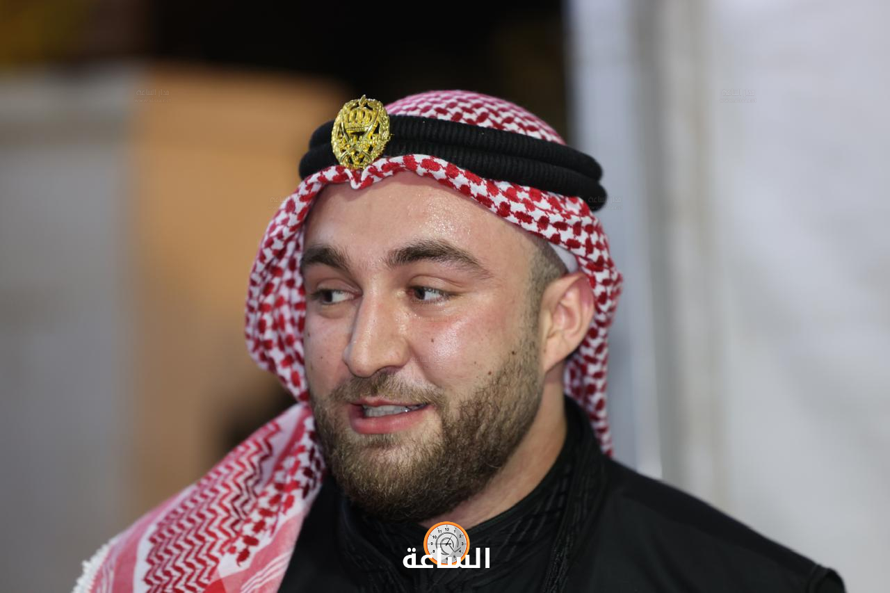 Madar Al-Saa Images 0.6094476722852225