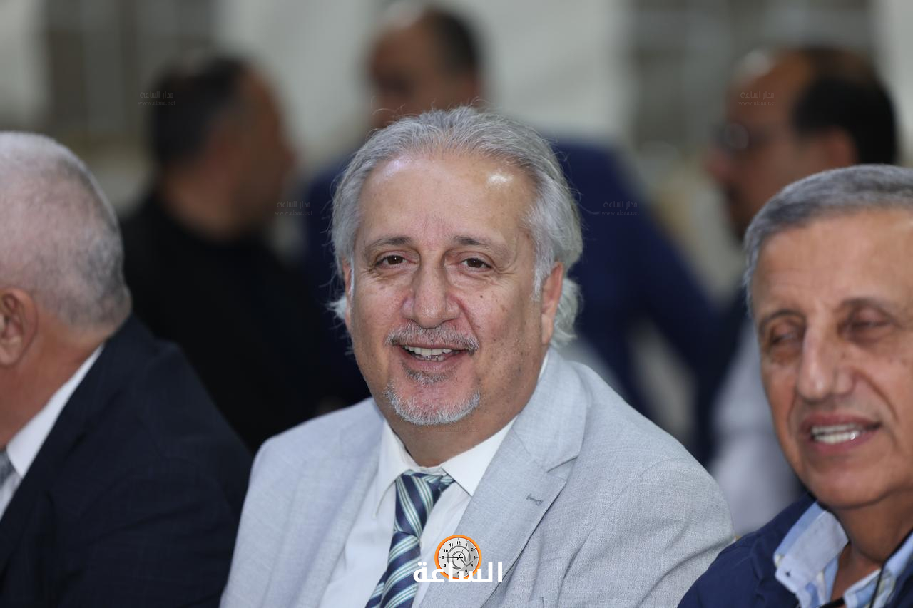 Madar Al-Saa Images 0.1302144812923779