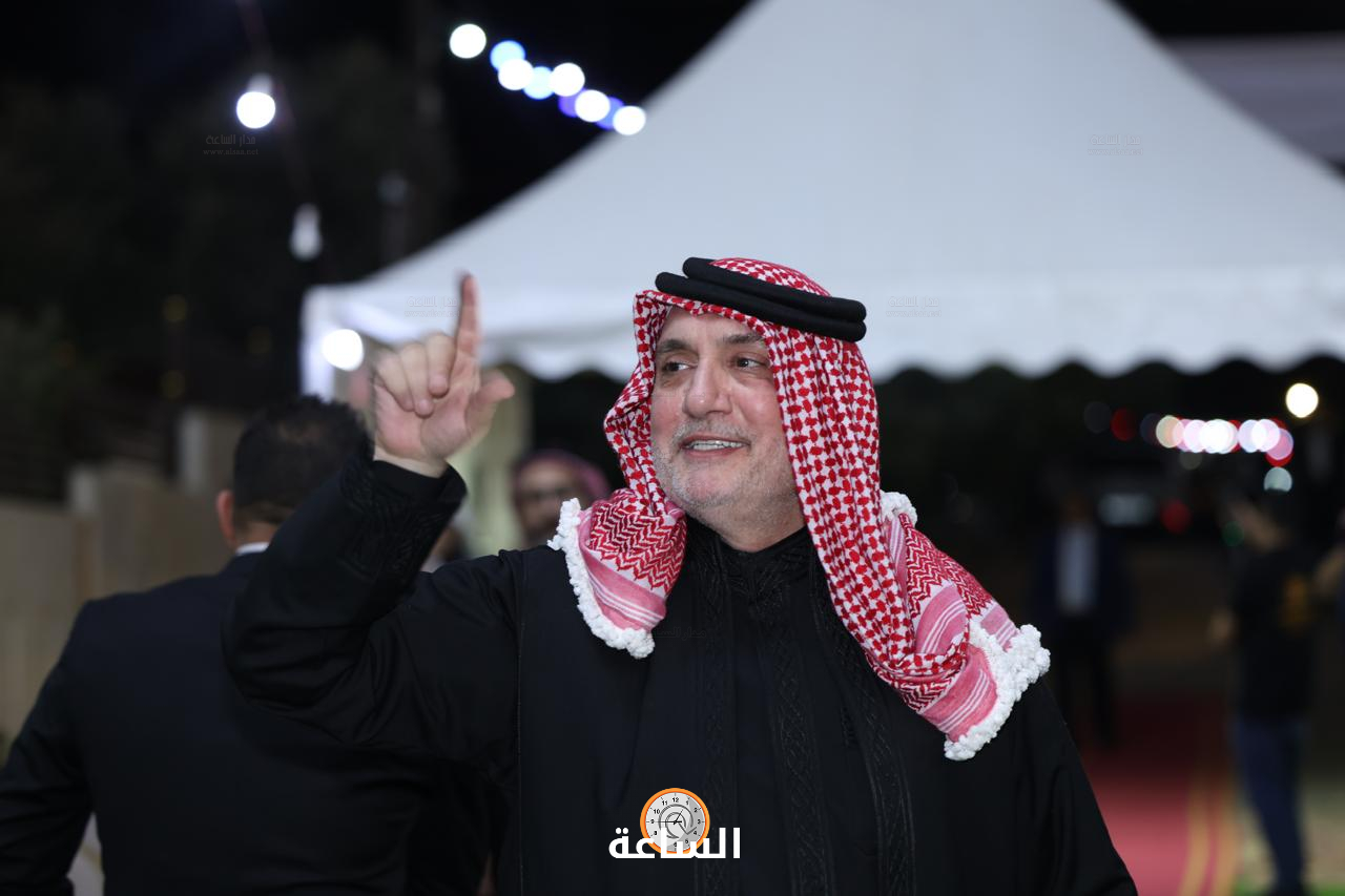 Madar Al-Saa Images 0.8806641627705616