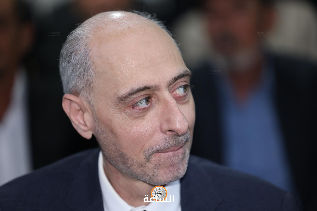 Madar Al-Saa Images 0.8947809967769534