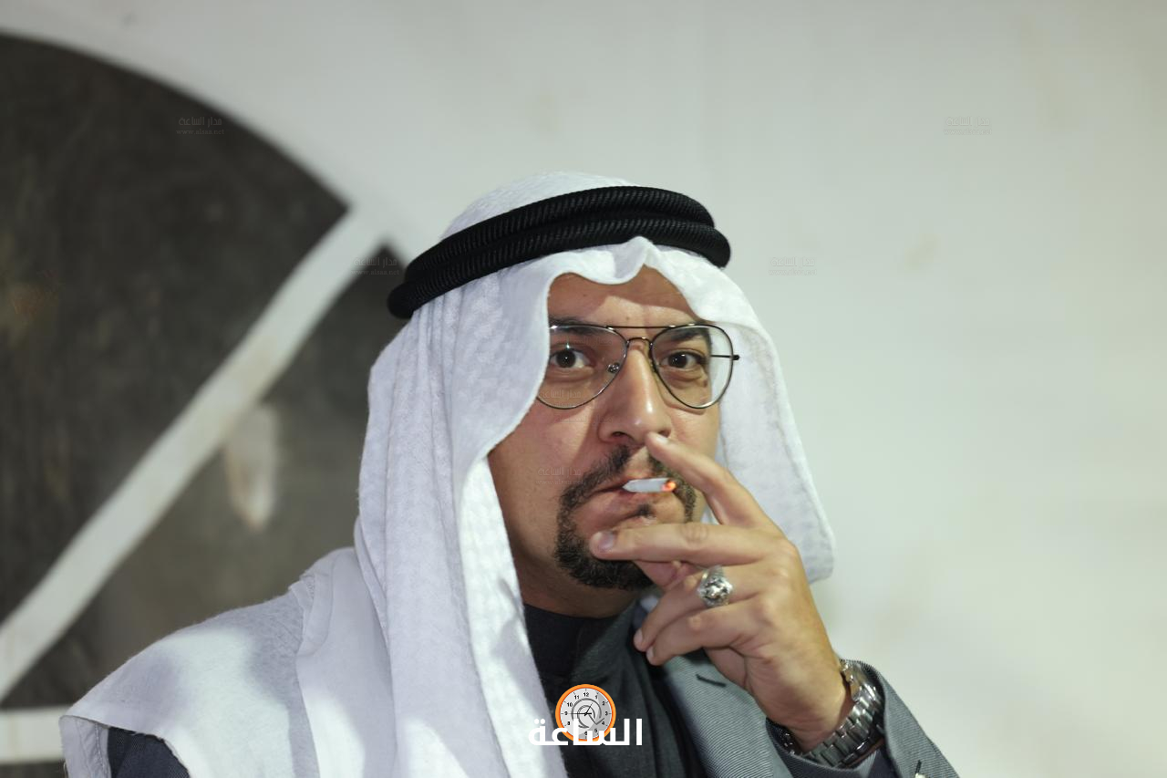Madar Al-Saa Images 0.47238841600870884