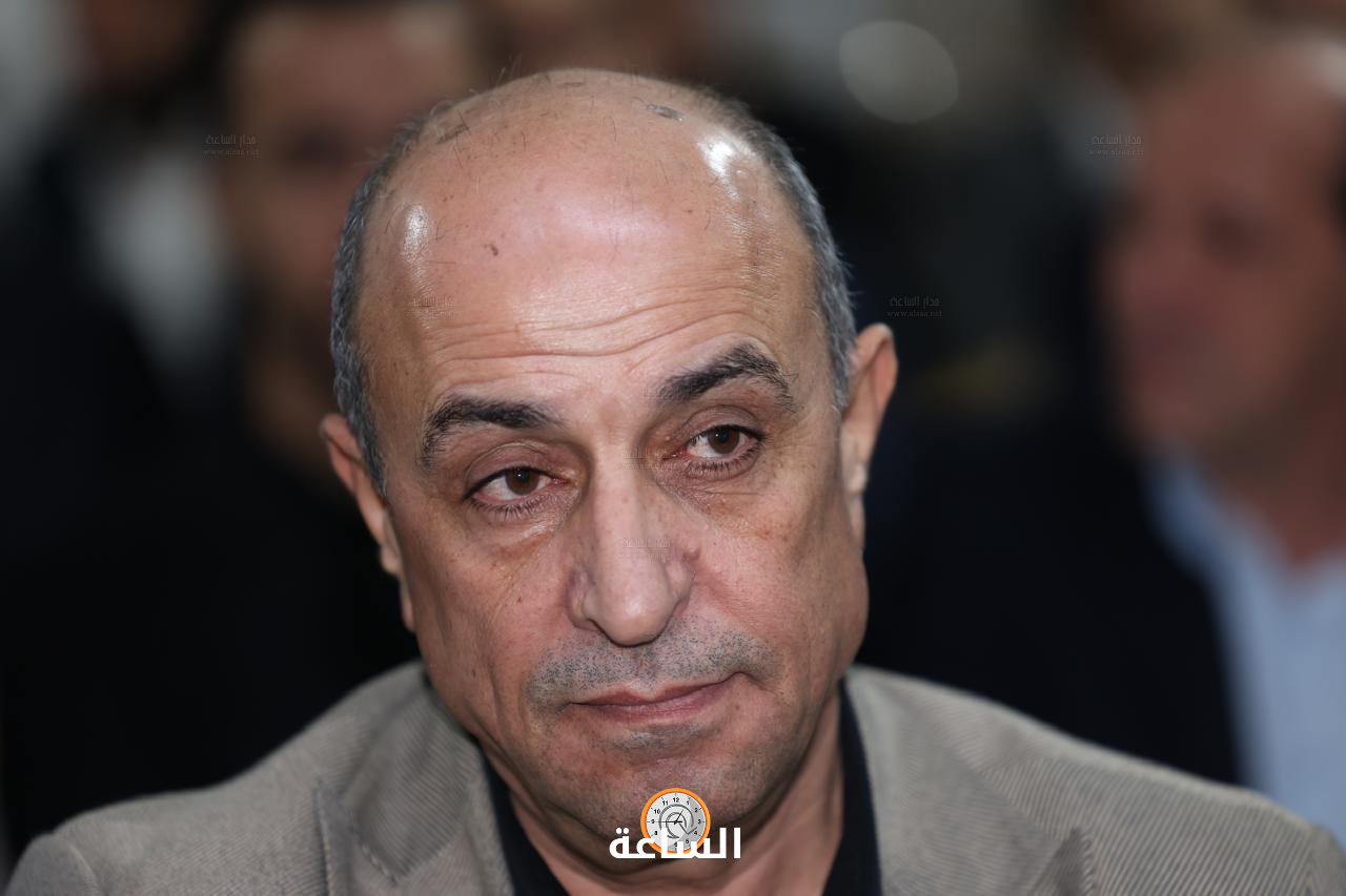 Madar Al-Saa Images 0.7030827330535125