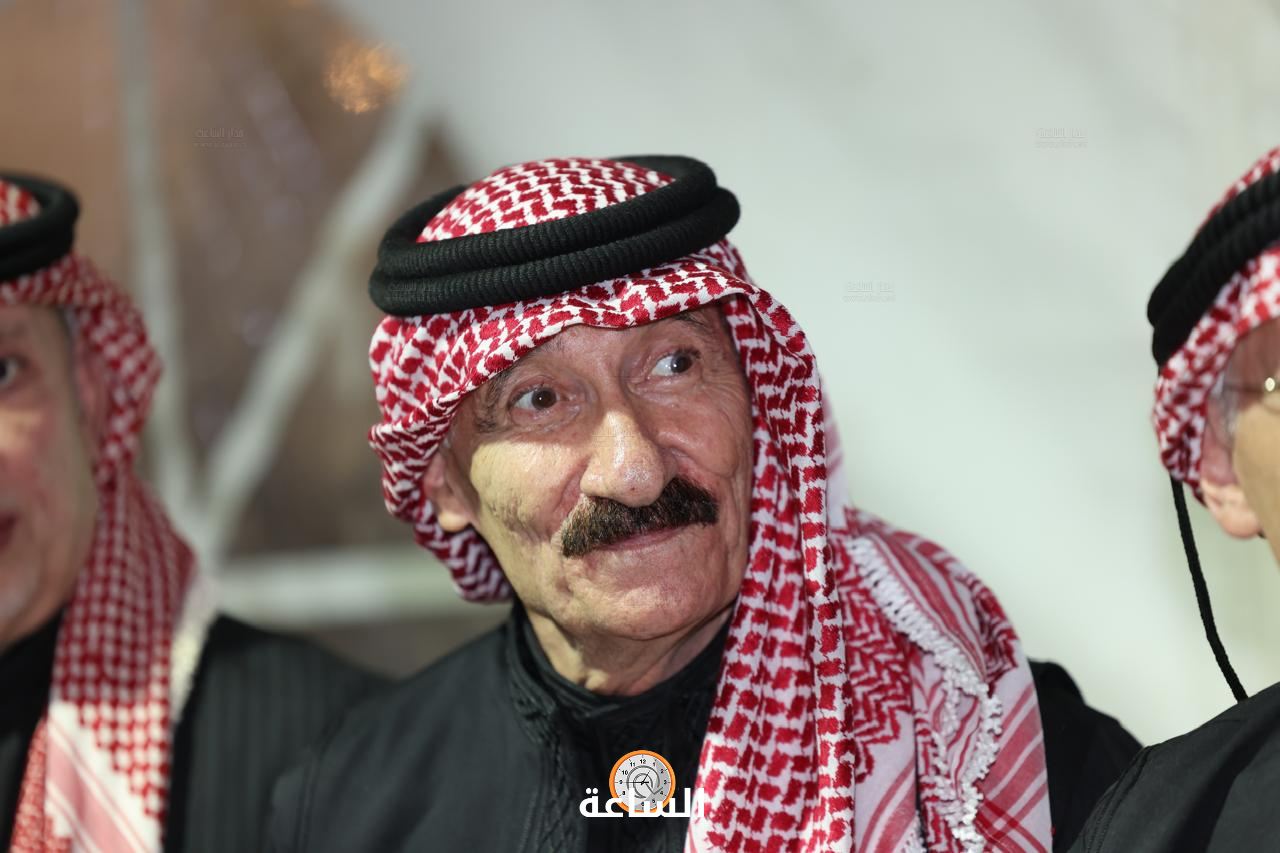 Madar Al-Saa Images 0.6357415205842045