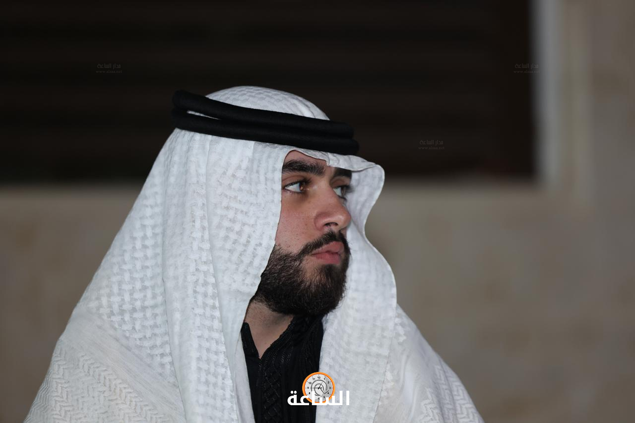 Madar Al-Saa Images 0.19048576857742816