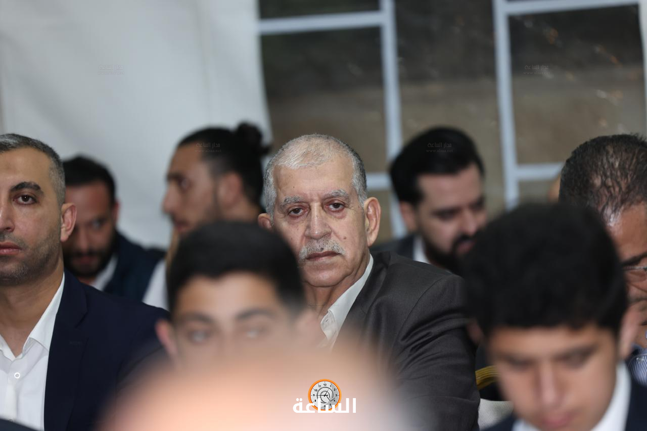 Madar Al-Saa Images 0.9110158708546278