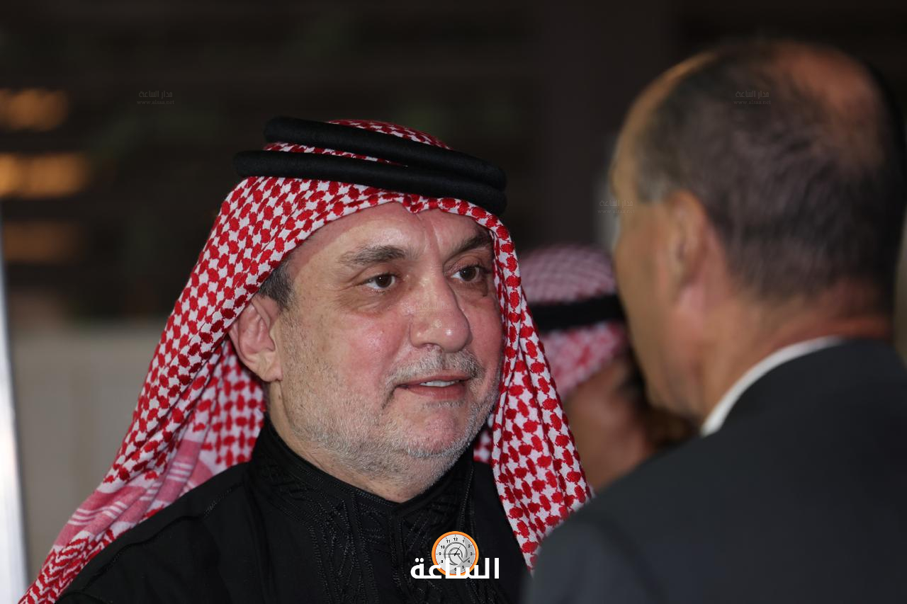 Madar Al-Saa Images 0.3917456222526997