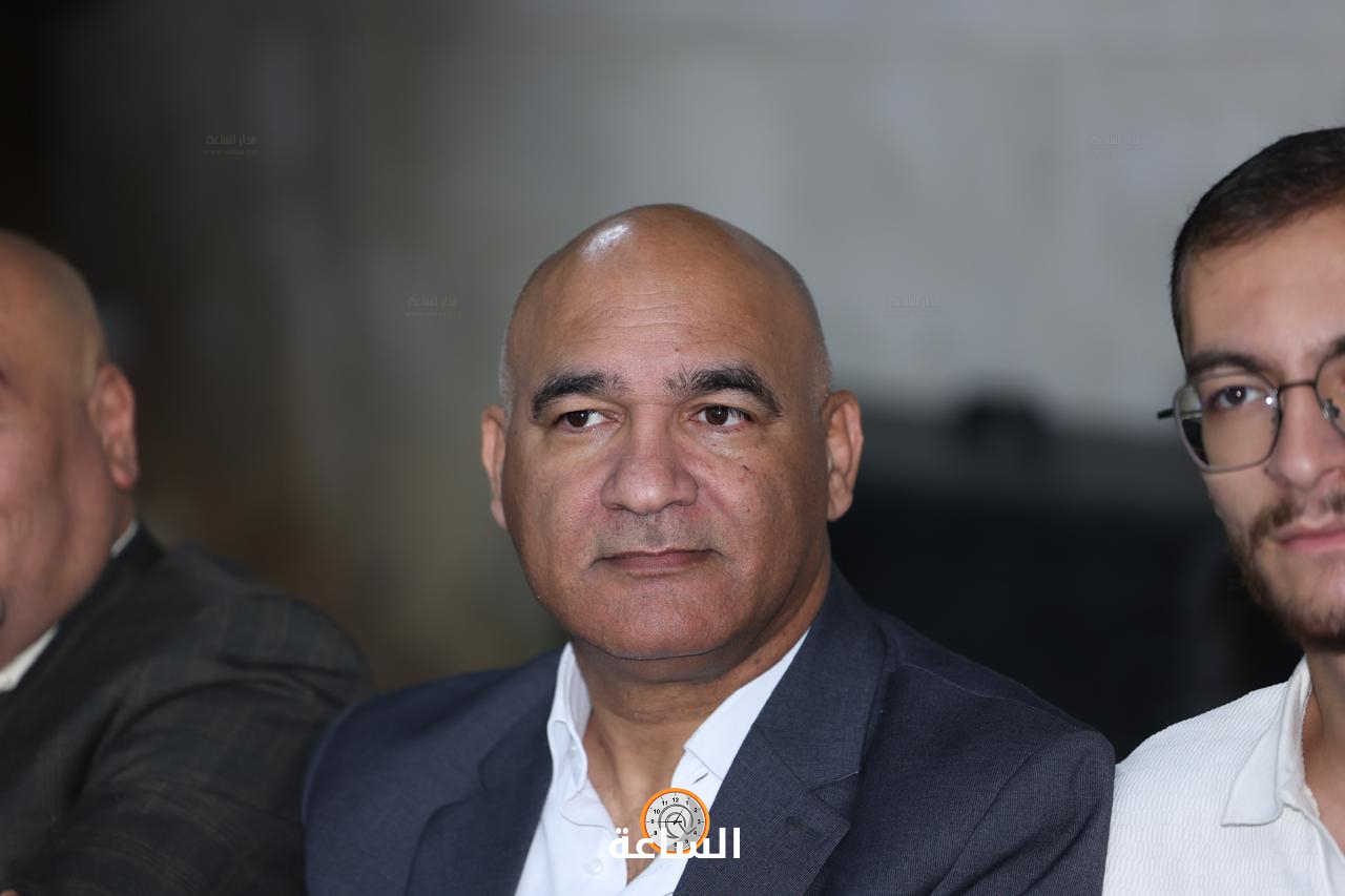 Madar Al-Saa Images 0.7559322661113133