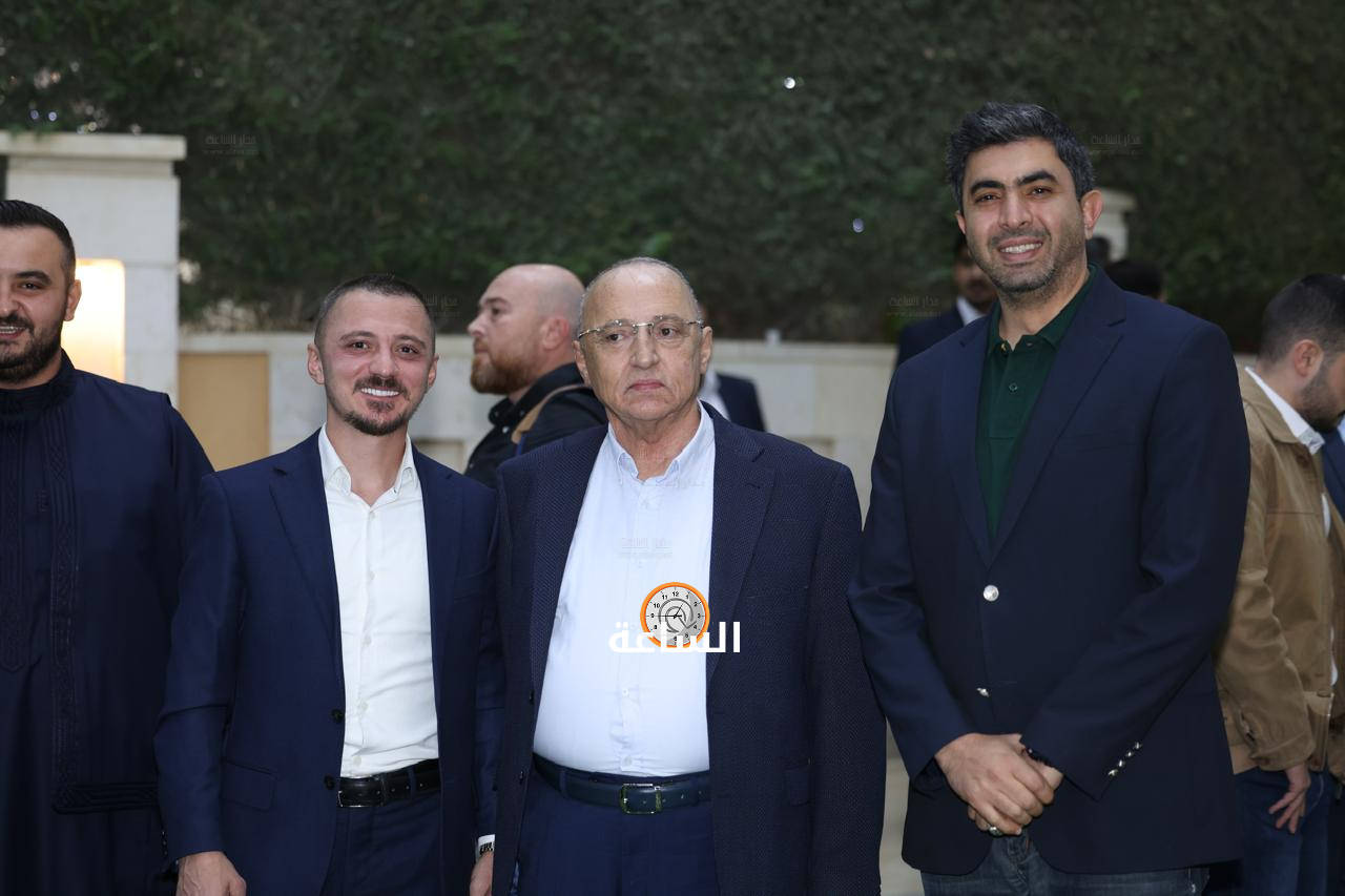 Madar Al-Saa Images 0.44635555877763267