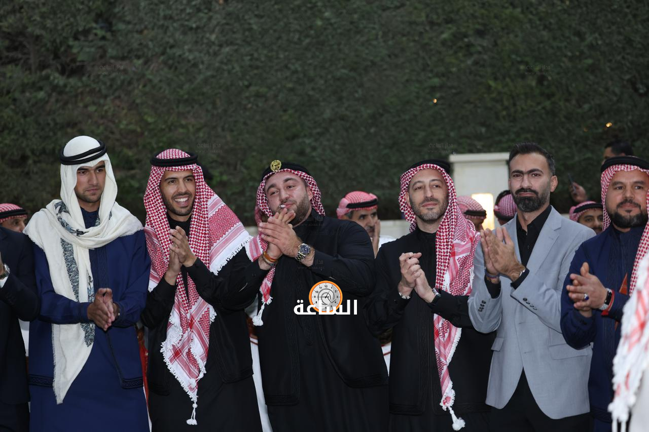 Madar Al-Saa Images 0.6800888897186368