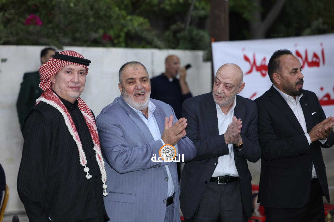 Madar Al-Saa Images 0.48912626918046953