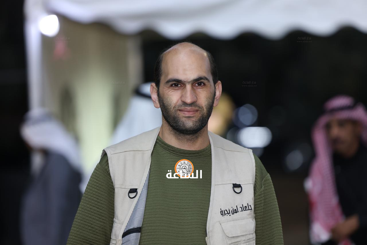 Madar Al-Saa Images 0.8348310923799673