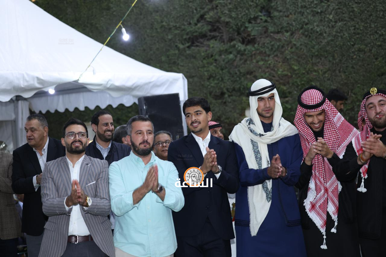 Madar Al-Saa Images 0.2989241316427421